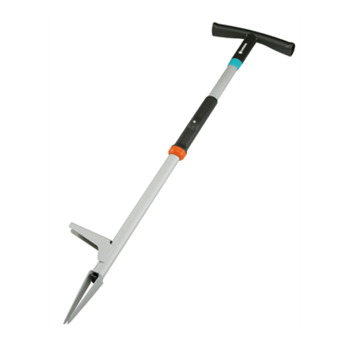 Désherbeur Manuel 6 Dents Pour Jardin | Outil Anti-Mauvaises Herbes | Facile à Utiliser