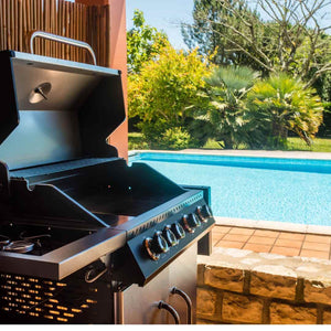 Nettoyage et entretien outdoor