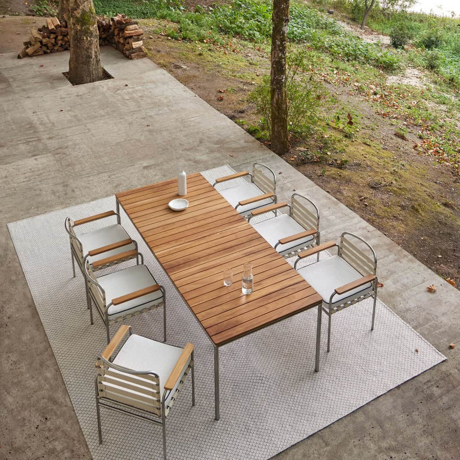 Table de repas — ONSEN