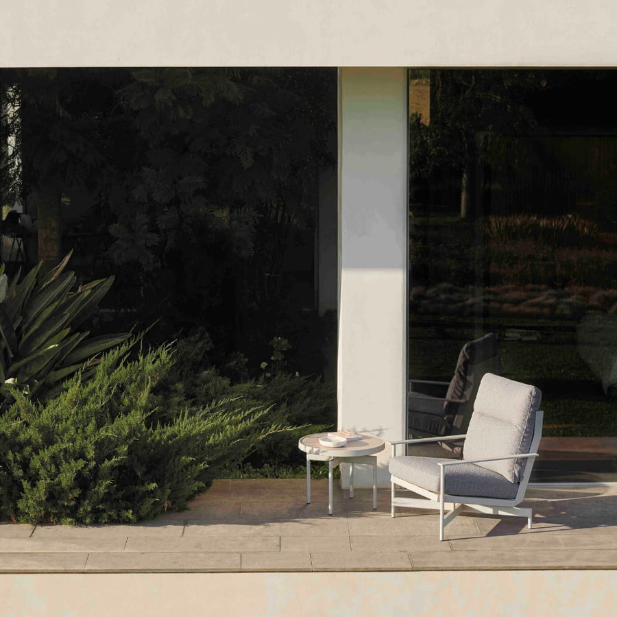 Fauteuil — ONDE