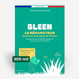 Le Réparateur - 200m2