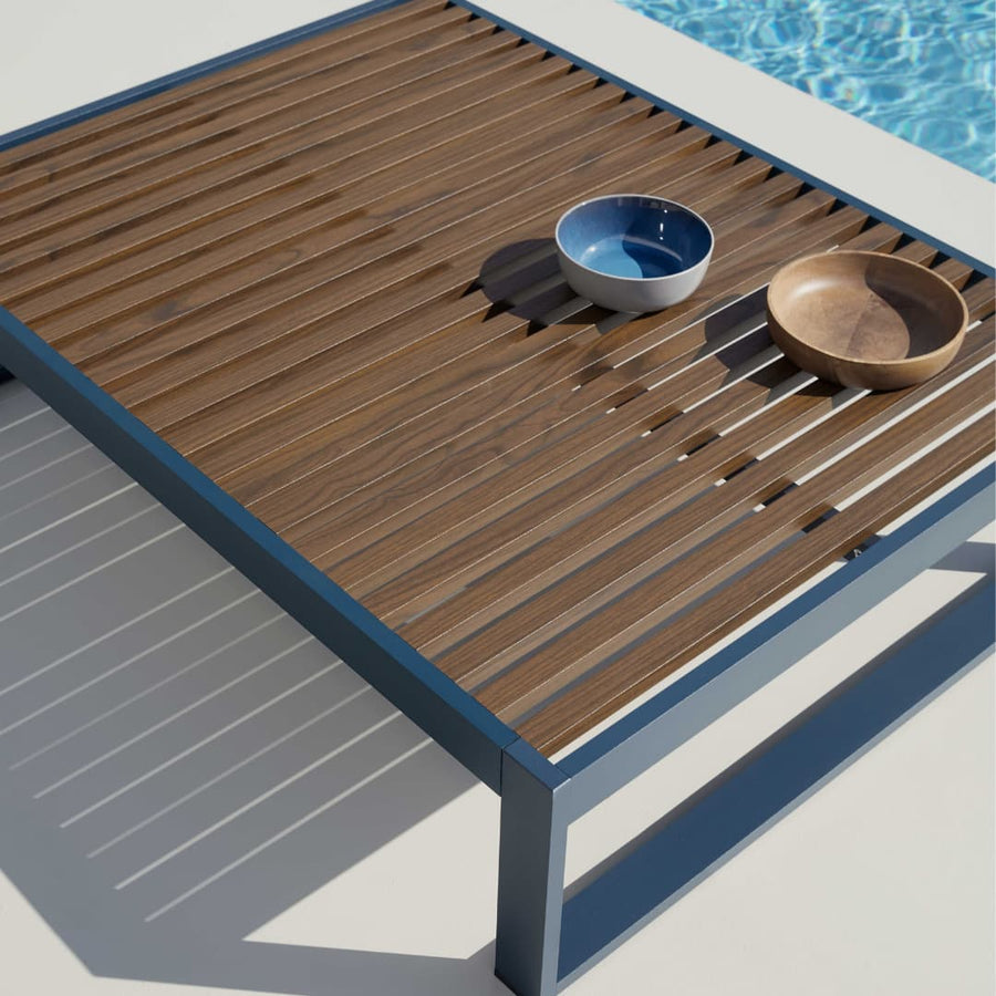 Table basse — DNA