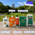 Pack Gazon - Printemps - été