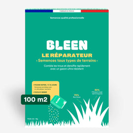 Le Réparateur - 100m2