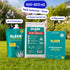 Pack Gazon automne - hiver