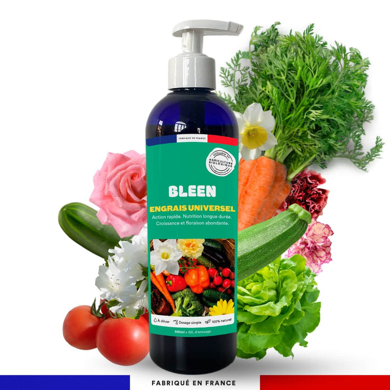 Engrais liquide universel