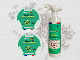 Mon programme anti-nuisibles (FU-G)
