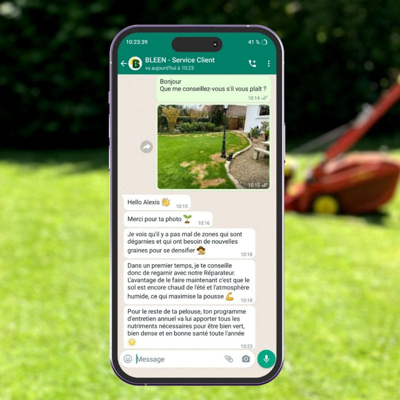 Coaching personnalisé