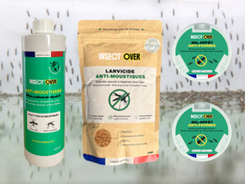 Mon programme anti-nuisibles (FV-M)