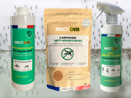 Mon programme anti-nuisibles (MU-M)