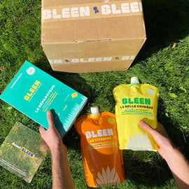 Programme pelouse personnalisé (1S0)