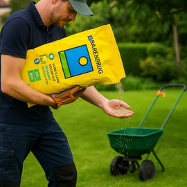 Semences gazon Barenbrug RES+RPR (Qualité Sport) - 15kg