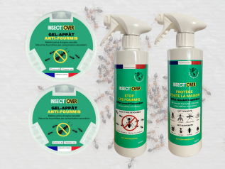 Mon programme anti-nuisibles (RU-G)