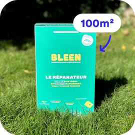 Le Réparateur - 100m2