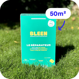 Le Réparateur 50m2