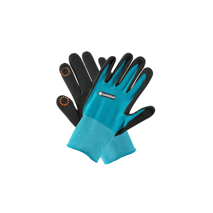 Gants de jardinage pour planter et désherber