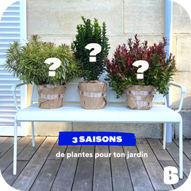 1 an d'abonnement cadeau